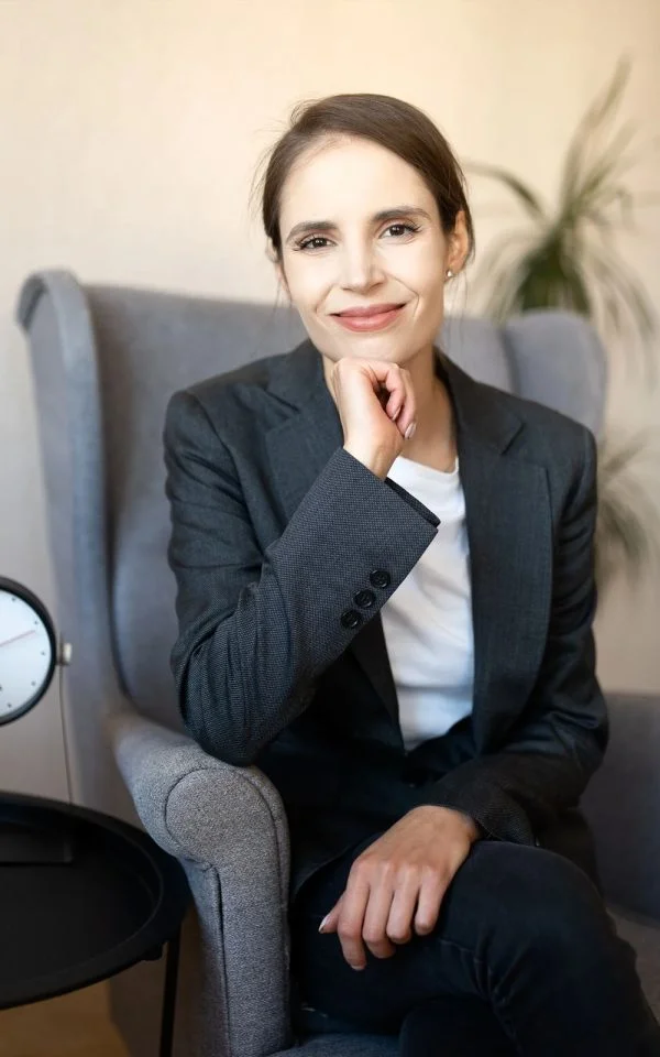 Nadja Liszewska